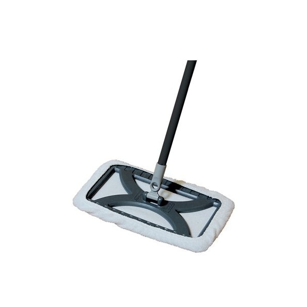 Quickie Mfg HDWD Floor Mop 77ZQK Zoro